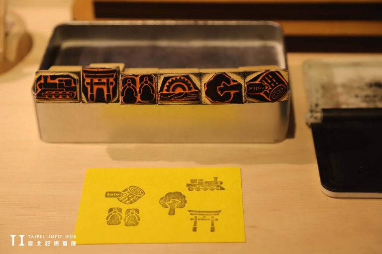 碳尋木時光特展照片4